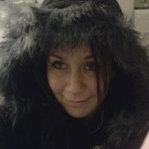 Meet your Posher, Cassandra